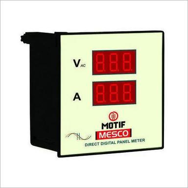 Direct Digital Panel Meter