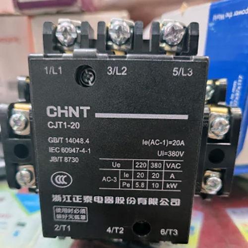 Chint Make Contractor