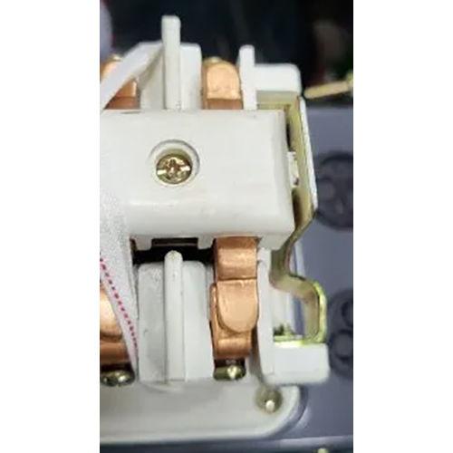 Oil Immersed Switchgears